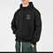oversized hoodie